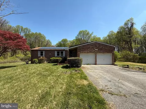 4903 Church Rd, Bowie, MD 20720