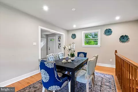 Dining - 6904 Friendship Rd, Clinton, MD 20735 photo 1 of 2