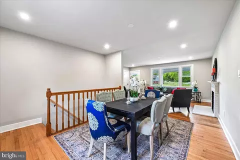 Dining - 6904 Friendship Rd, Clinton, MD 20735 photo 2 of 2
