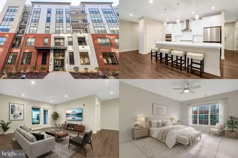 102 Saint Ives Pl #108, Oxon Hill, MD 20745