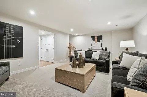 Entry Way - 8544 Branch Side Way #D, Brandywine, MD 20613 photo 9 of 9