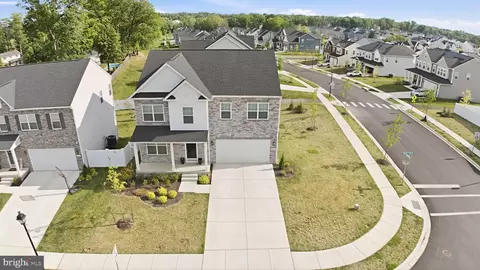 11907 Prospect View Ave, Glenn Dale, MD 20769