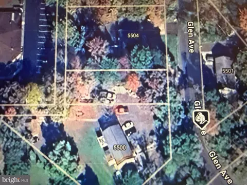 5502 Glen, Lanham, MD 20706
