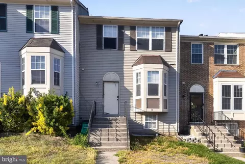 58 Joyceton Way, Marlboro, MD 20774