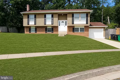 8102 Thornfield Ter, District Heights, MD 20747
