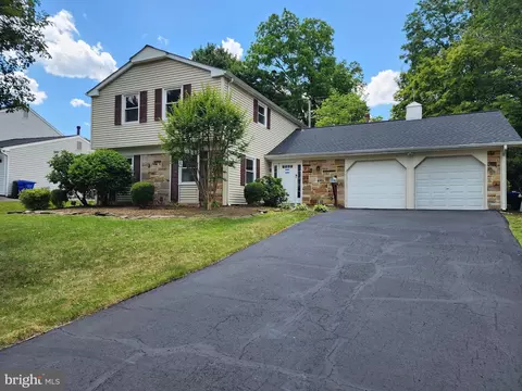 1310 Port Echo Ln, Bowie, MD 20716