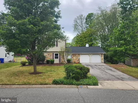 1310 Port Echo Ln, Bowie, MD 20716