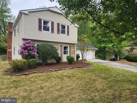 1310 Port Echo Ln, Bowie, MD 20716