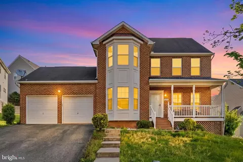 2605 Orchard Summitt Ct, Landover, MD 20785