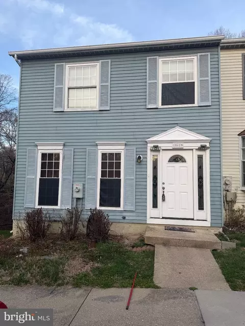 15619 Birch Run Ter, Laurel, MD 20707