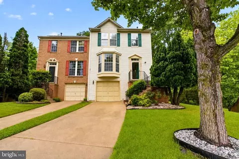 7318 Rotunda Ct, Clinton, MD 20735