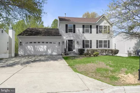 16212 Marsham Dr, Marlboro, MD 20772