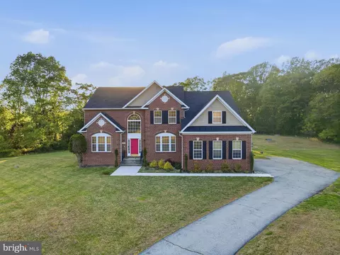 19081 Poplar Ridge Rd, Brandywine, MD 20613
