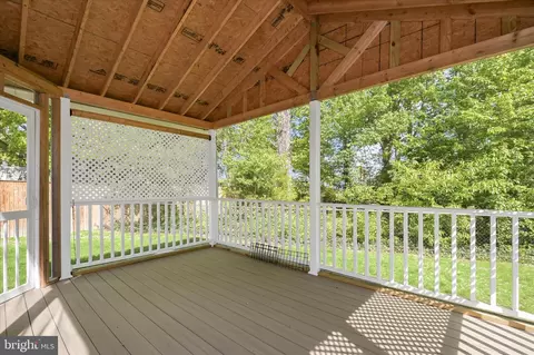 Exterior - 16105 Kent Rd, Laurel, MD 20707 photo 5 of 10