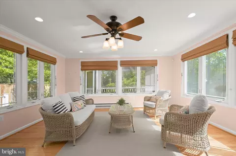 Exterior - 16105 Kent Rd, Laurel, MD 20707 photo 3 of 10