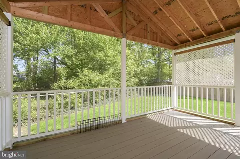 Exterior - 16105 Kent Rd, Laurel, MD 20707 photo 6 of 10