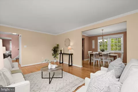 Living - 16105 Kent Rd, Laurel, MD 20707 photo 5 of 9