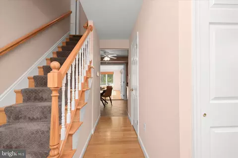 Entry Way - 16105 Kent Rd, Laurel, MD 20707 photo 1 of 5