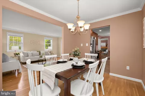 Dining - 16105 Kent Rd, Laurel, MD 20707 photo 2 of 5