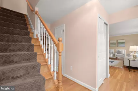 Entry Way - 16105 Kent Rd, Laurel, MD 20707 photo 3 of 5