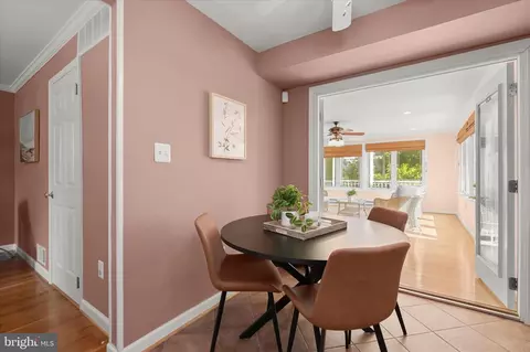 Dining - 16105 Kent Rd, Laurel, MD 20707 photo 5 of 5