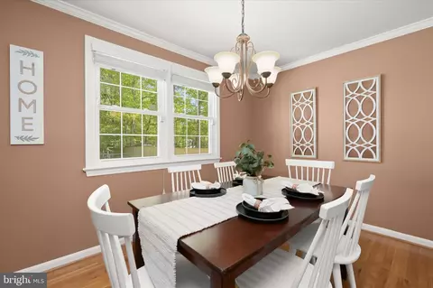 Dining - 16105 Kent Rd, Laurel, MD 20707 photo 4 of 5