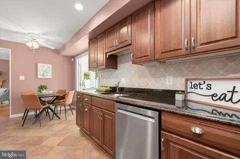 Kitchen - 16105 Kent Rd, Laurel, MD 20707 photo 1 of 3