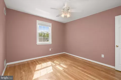 Bedroom - 16105 Kent Rd, Laurel, MD 20707 photo 7 of 8