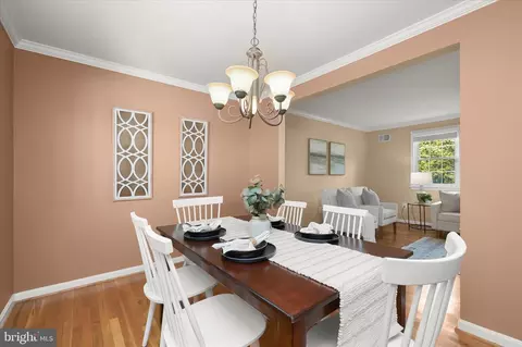Dining - 16105 Kent Rd, Laurel, MD 20707 photo 3 of 5
