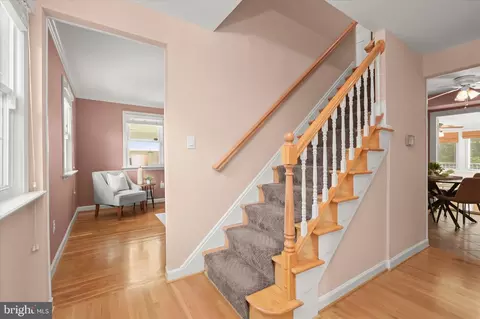 Entry Way - 16105 Kent Rd, Laurel, MD 20707 photo 2 of 5