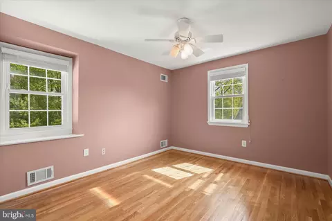 Bedroom - 16105 Kent Rd, Laurel, MD 20707 photo 6 of 8