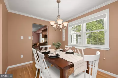 Dining - 16105 Kent Rd, Laurel, MD 20707 photo 1 of 5
