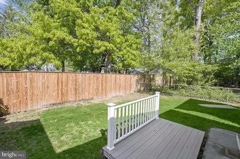 Exterior - 16105 Kent Rd, Laurel, MD 20707 photo 7 of 10