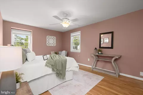 Bedroom - 16105 Kent Rd, Laurel, MD 20707 photo 1 of 8