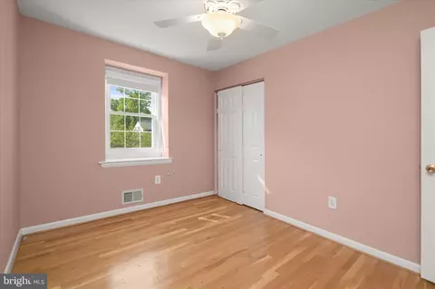 Bedroom - 16105 Kent Rd, Laurel, MD 20707 photo 5 of 8