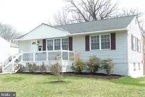 6707 Oakland Ave, Riverdale, MD 20737