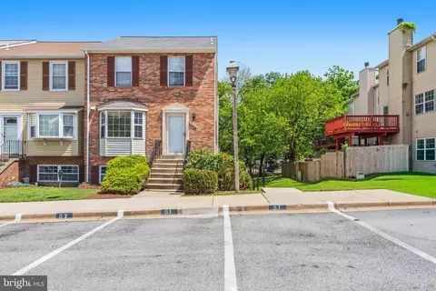 14947 Cherrywood Dr #4I, Laurel, MD 20707