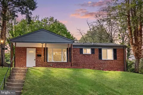 3310 Rutgers St, Hyattsville, MD 20783