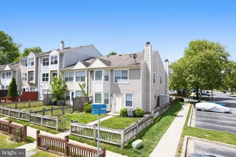 14313 S Shore Ct, Laurel, MD 20707