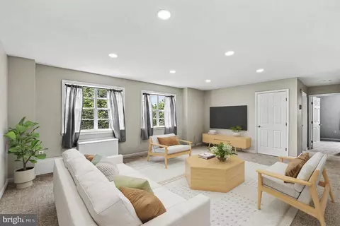10301 45th Pl #101, Beltsville, MD 20705