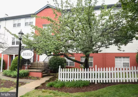 10303 45th Pl #203, Beltsville, MD 20705