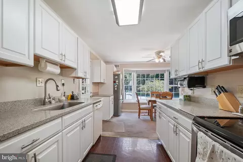 Kitchen - 16011 Jerald Rd, Laurel, MD 20707 photo 1 of 1