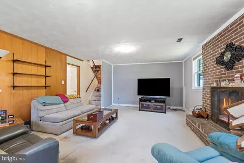 Living - 16011 Jerald Rd, Laurel, MD 20707 photo 5 of 5