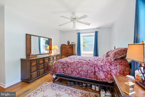 Bedroom - 16011 Jerald Rd, Laurel, MD 20707 photo 3 of 9