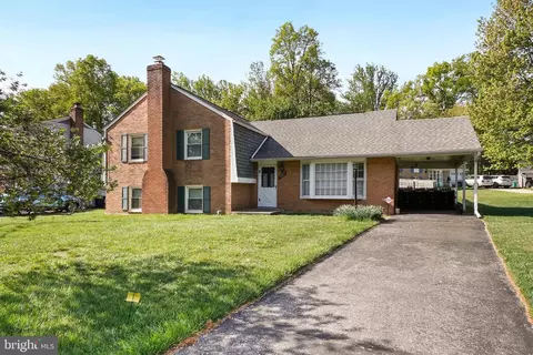 16011 Jerald Rd, Laurel, MD 20707