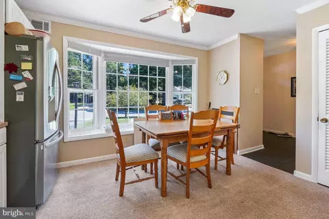 Dining - 16011 Jerald Rd, Laurel, MD 20707 photo 2 of 2