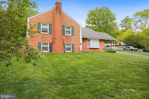 Exterior - 16011 Jerald Rd, Laurel, MD 20707 photo 3 of 9