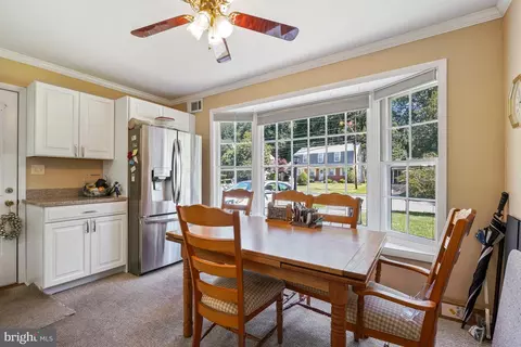 Dining - 16011 Jerald Rd, Laurel, MD 20707 photo 1 of 2