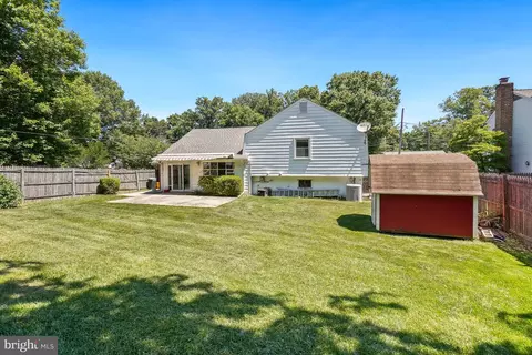Exterior - 16011 Jerald Rd, Laurel, MD 20707 photo 7 of 9