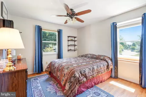 Bedroom - 16011 Jerald Rd, Laurel, MD 20707 photo 6 of 9